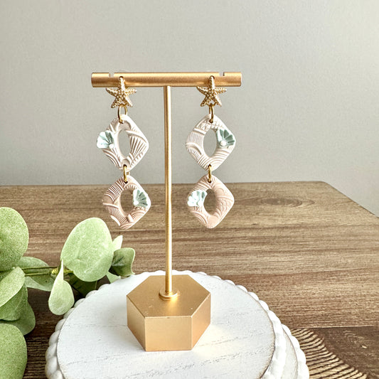 Coastal Dangles