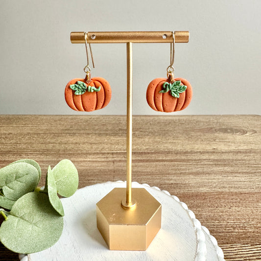 Fall Pumpkins