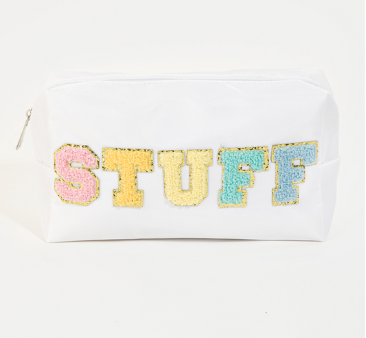 Accessory Bags - Stuff